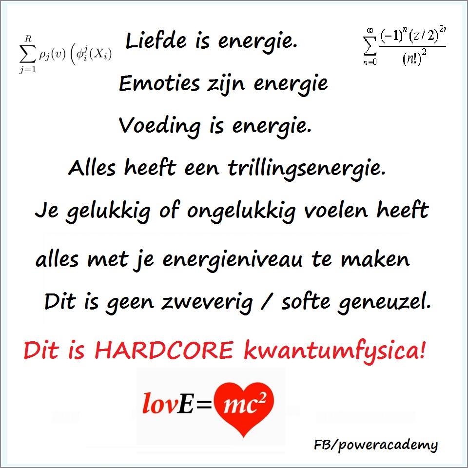 geen energie moe futloos